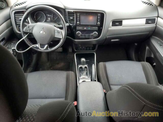 MITSUBISHI OUTLANDER ES, JA4AD2A36HZ035429