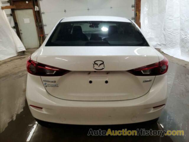 MAZDA 3 TOURING, JM1BN1V70J1183997