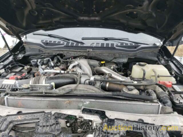 FORD F450 SUPER DUTY, 1FD0W4HT1NEG10192