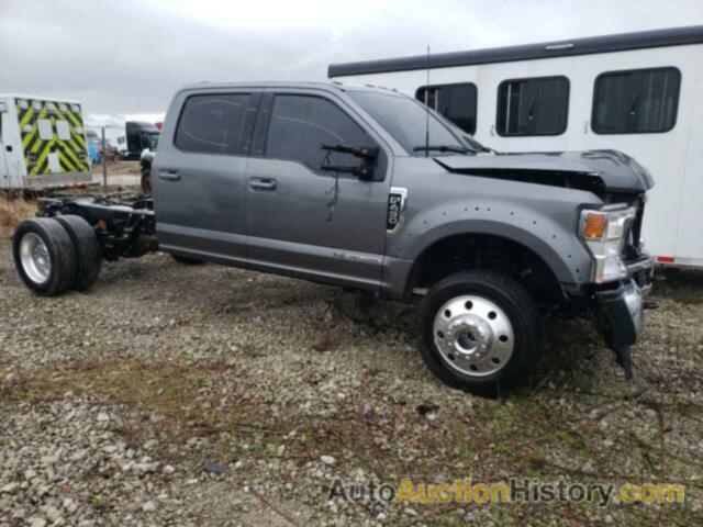 FORD F450 SUPER DUTY, 1FD0W4HT1NEG10192