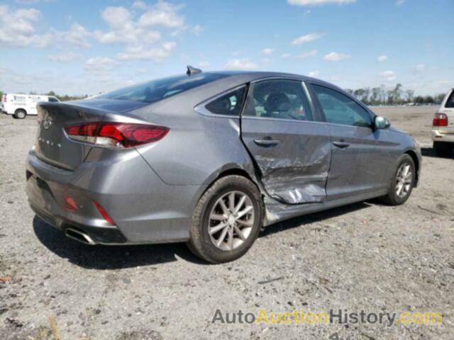 HYUNDAI SONATA SE, 5NPE24AF7KH736837