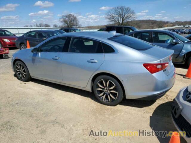 CHEVROLET MALIBU LT, 1G1ZE5ST3HF215323