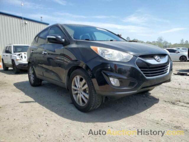 HYUNDAI TUCSON GLS, KM8JU3AC8DU561141