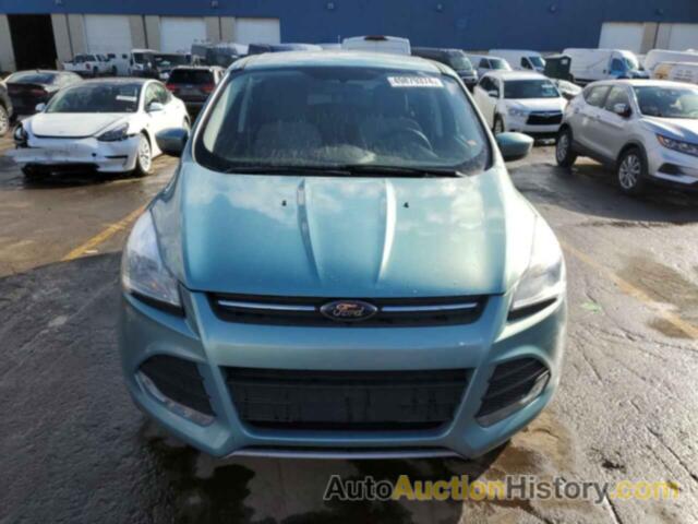 FORD ESCAPE SE, 1FMCU9GXXDUB53648