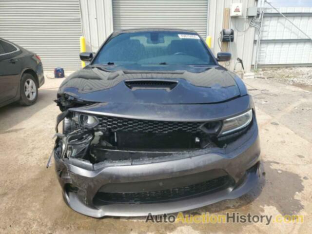 DODGE CHARGER R/T, 2C3CDXCT1KH718367