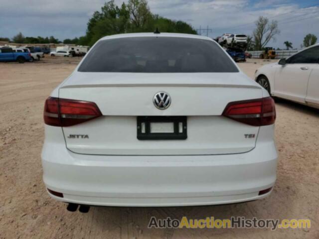 VOLKSWAGEN JETTA SPORT, 3VWD17AJ2GM301825