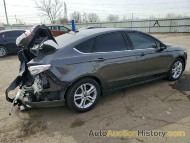 FORD FUSION SE, 3FA6P0H75JR284420