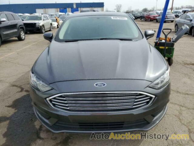 FORD FUSION SE, 3FA6P0H75JR284420