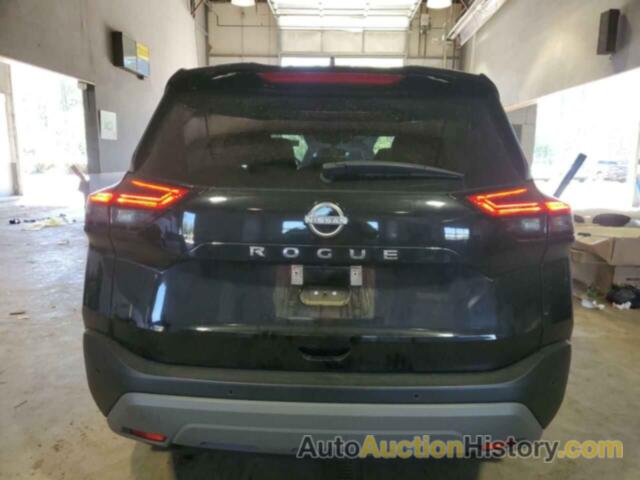 NISSAN ROGUE S, 5N1BT3AA6PC812867