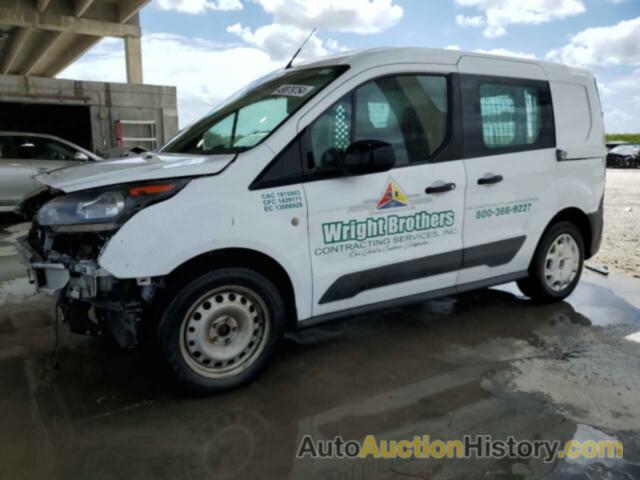 FORD TRANSIT XL, NM0LS6E77F1177922