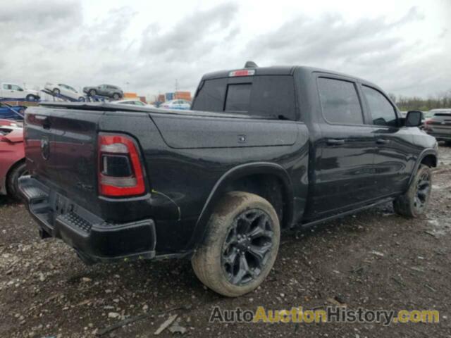 RAM 1500 LIMITED, 1C6SRFHT8LN273606