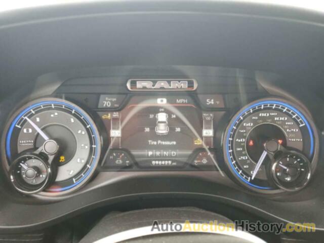 RAM 1500 LIMITED, 1C6SRFHT8LN273606