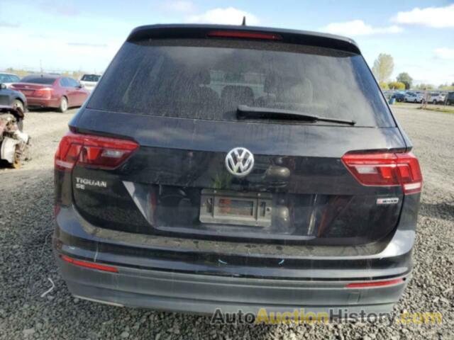 VOLKSWAGEN TIGUAN SE, 3VV2B7AX0KM198149