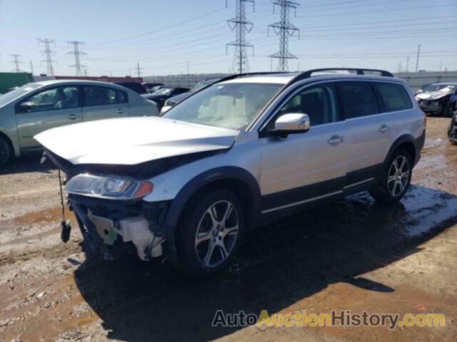 VOLVO XC70 T6 PLATINUM, YV4902NM1F1217734