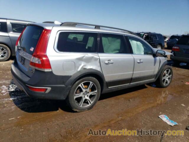 VOLVO XC70 T6 PLATINUM, YV4902NM1F1217734