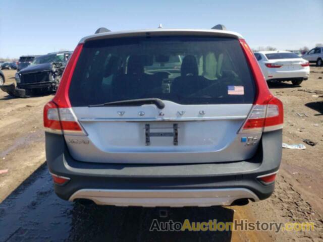 VOLVO XC70 T6 PLATINUM, YV4902NM1F1217734