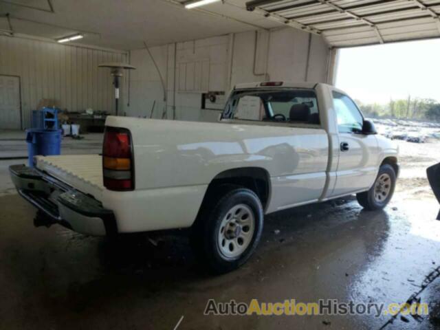 GMC SIERRA C1500, 3GTEC14VX6G199457