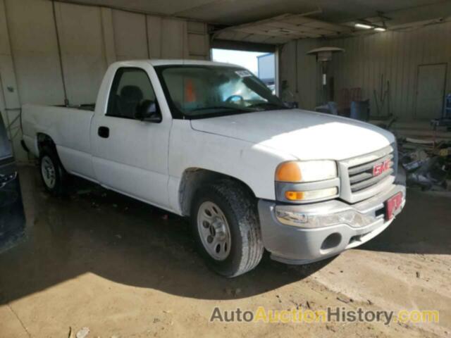 GMC SIERRA C1500, 3GTEC14VX6G199457