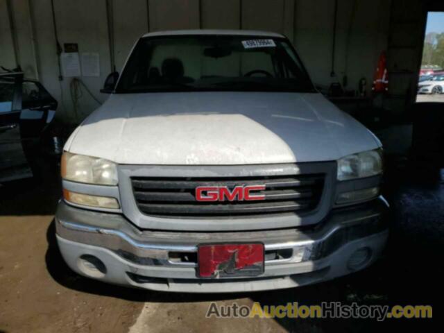 GMC SIERRA C1500, 3GTEC14VX6G199457