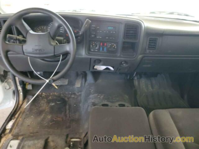 GMC SIERRA C1500, 3GTEC14VX6G199457