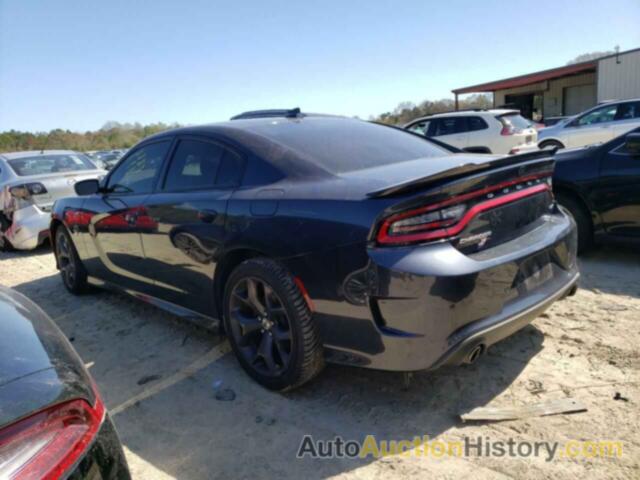 DODGE CHARGER GT, 2C3CDXHG5KH608823