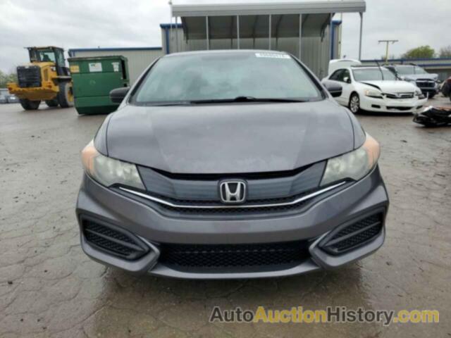 HONDA CIVIC LX, 2HGFG3B57FH527345