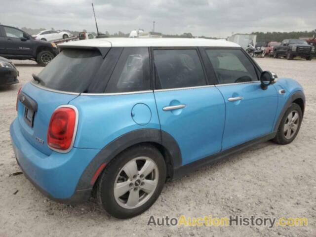 MINI COOPER, WMWXU1C58G2A93364