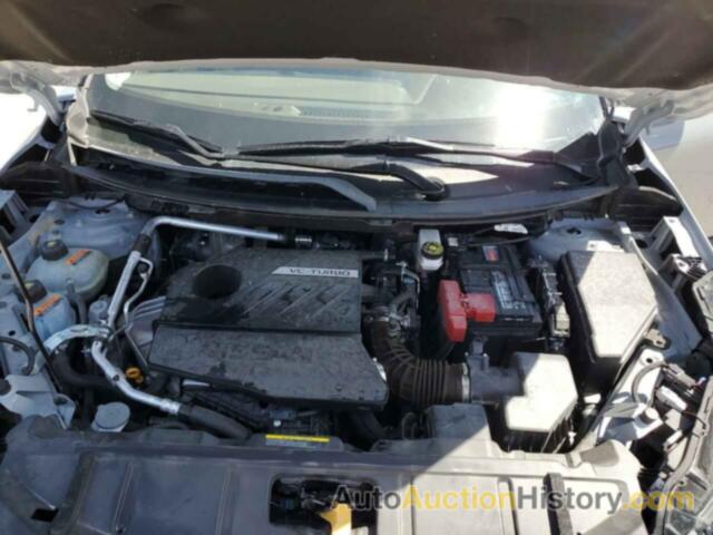 NISSAN ROGUE SL, 5N1BT3CB2PC909621