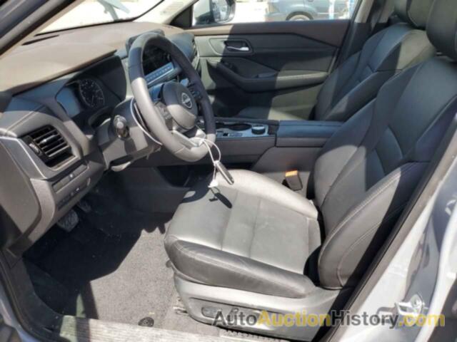 NISSAN ROGUE SL, 5N1BT3CB2PC909621