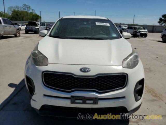 KIA SPORTAGE LX, KNDPM3AC9H7239546