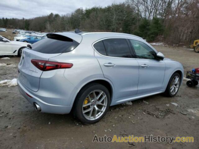 ALFA ROMEO STELVIO TI, ZASPAKBN9L7C90404