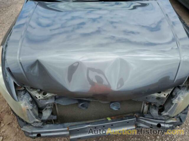 HONDA ACCORD LX, 1HGCP26399A064178