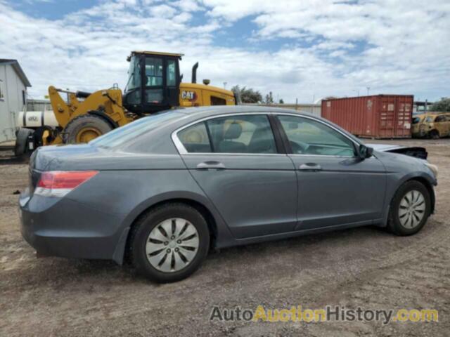 HONDA ACCORD LX, 1HGCP26399A064178