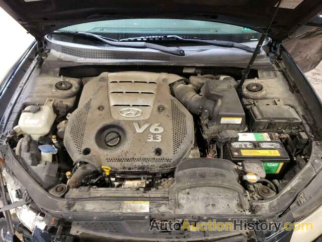 HYUNDAI SONATA SE, 5NPEU46F87H156880