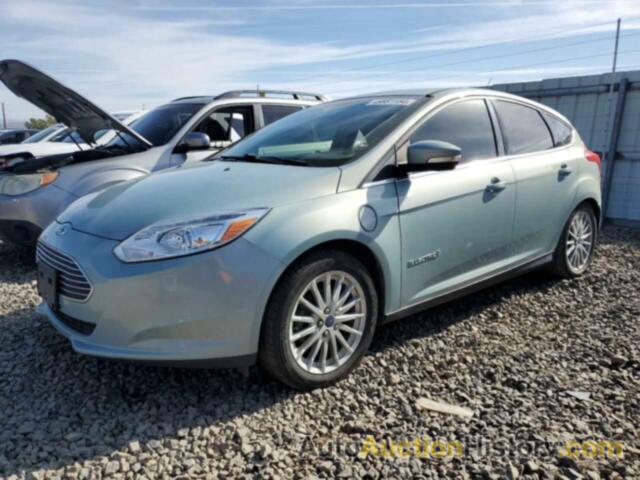 FORD FOCUS BEV, 1FADP3R42EL230509