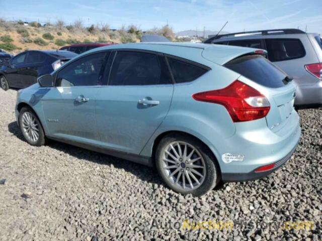 FORD FOCUS BEV, 1FADP3R42EL230509