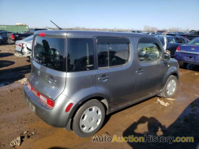 NISSAN CUBE BASE, JN8AZ2KR1AT169904