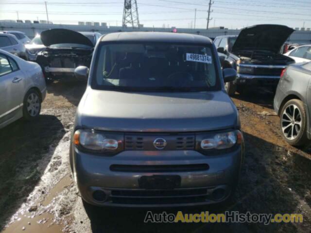 NISSAN CUBE BASE, JN8AZ2KR1AT169904