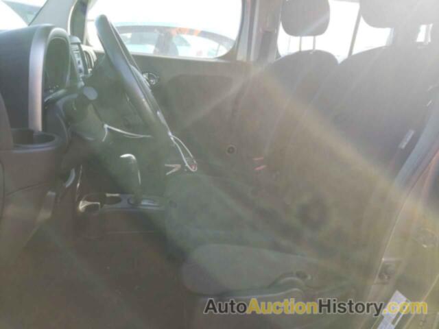 NISSAN CUBE BASE, JN8AZ2KR1AT169904