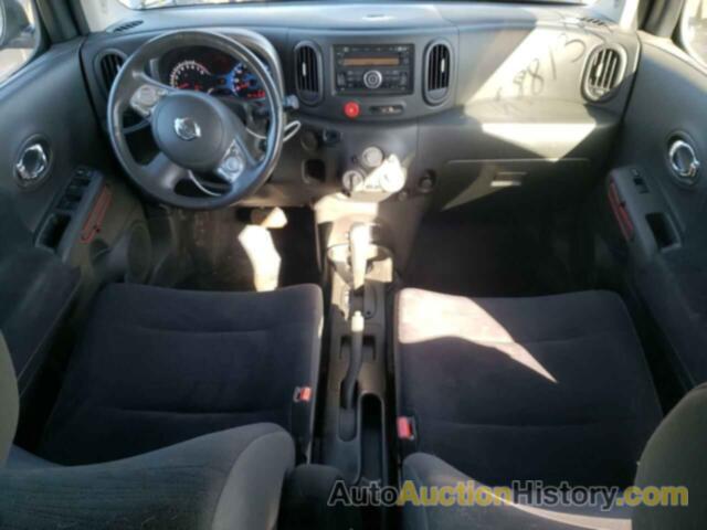 NISSAN CUBE BASE, JN8AZ2KR1AT169904