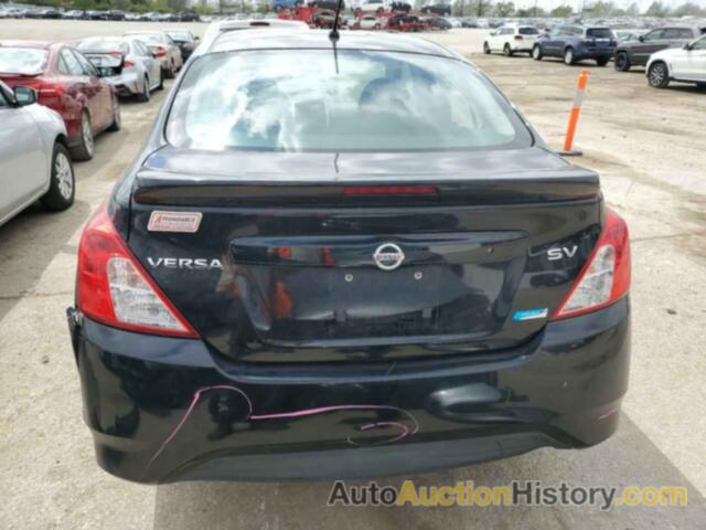 NISSAN VERSA S, 3N1CN7AP2GL807123