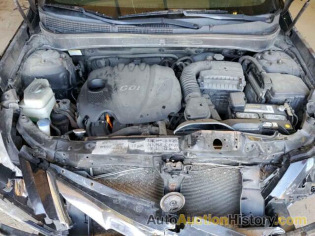 HYUNDAI SONATA SE, 5NPEC4AC9BH002638