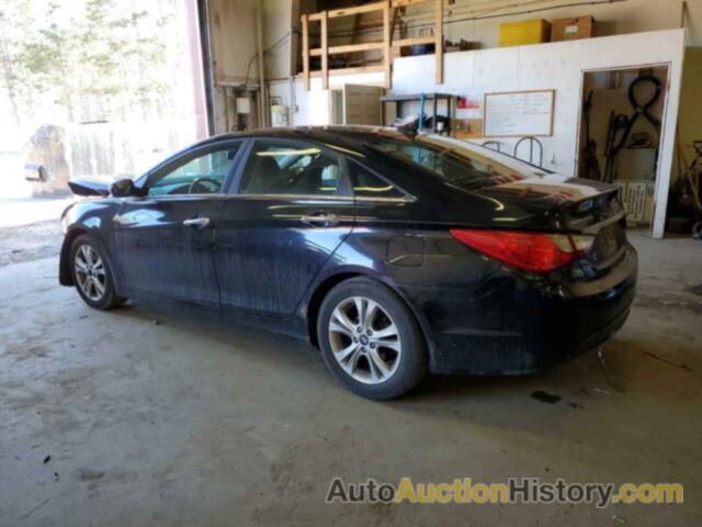 HYUNDAI SONATA SE, 5NPEC4AC9BH002638