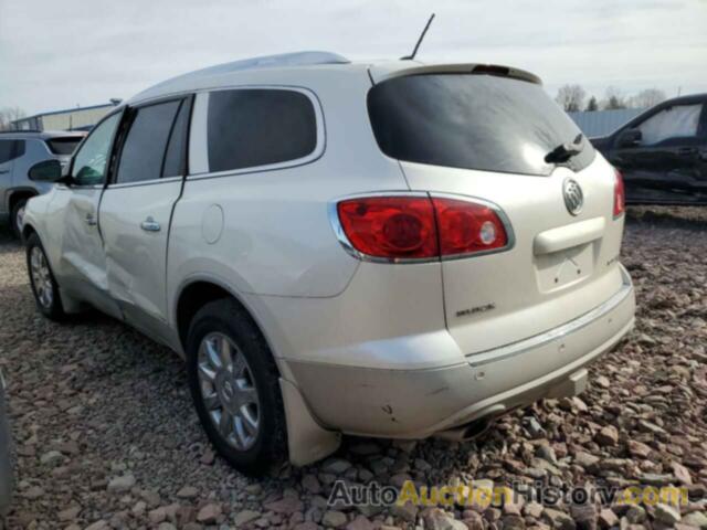 BUICK ENCLAVE, 5GAKVDED1CJ221426