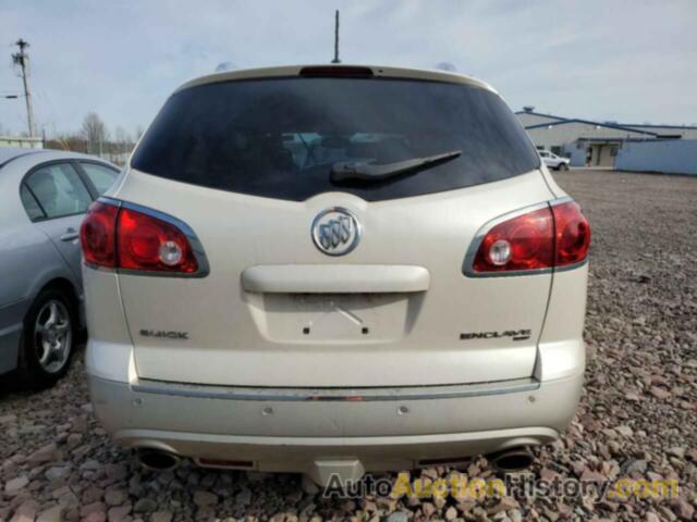 BUICK ENCLAVE, 5GAKVDED1CJ221426