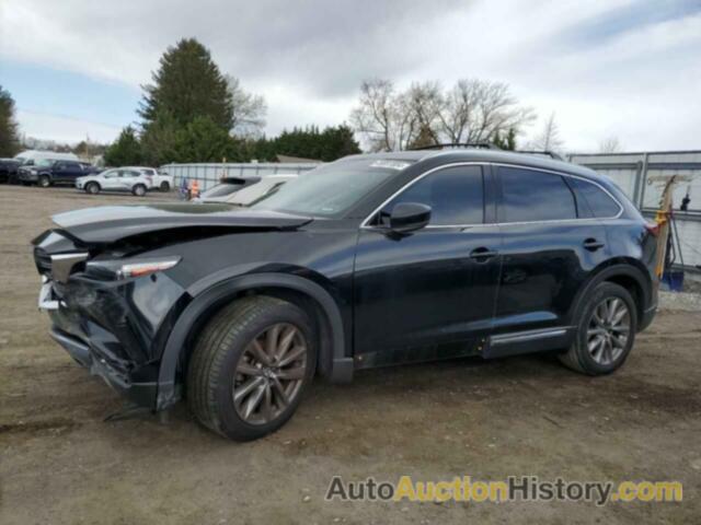 MAZDA CX-9 GRAND TOURING, JM3TCADY8L0406713