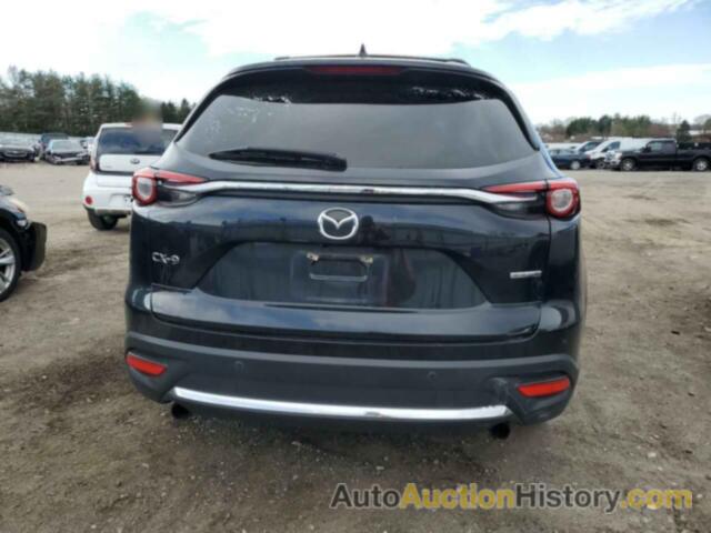 MAZDA CX-9 GRAND TOURING, JM3TCADY8L0406713