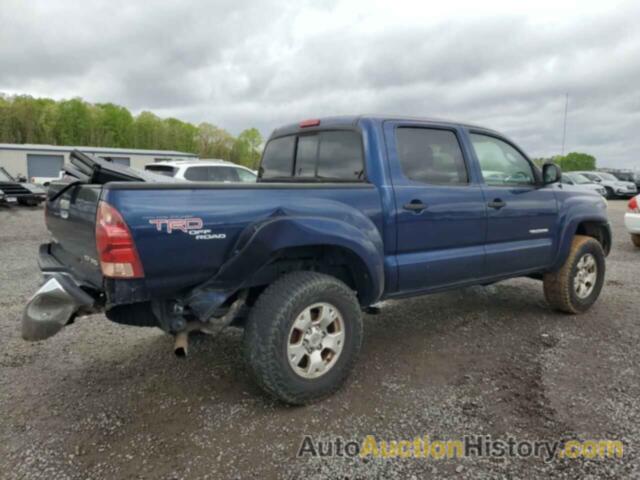 TOYOTA TACOMA DOUBLE CAB, 5TELU42NX5Z130327