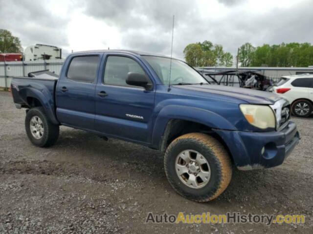 TOYOTA TACOMA DOUBLE CAB, 5TELU42NX5Z130327