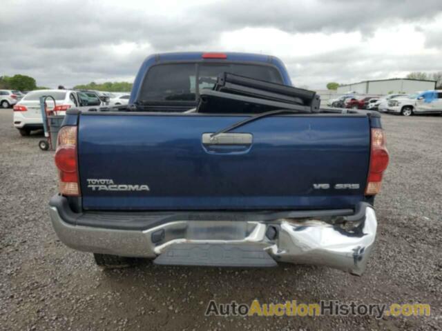 TOYOTA TACOMA DOUBLE CAB, 5TELU42NX5Z130327